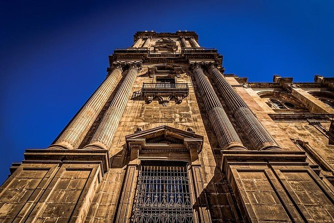 Private 4-hour City Tour of Malaga - Transport, timing, and the walking question