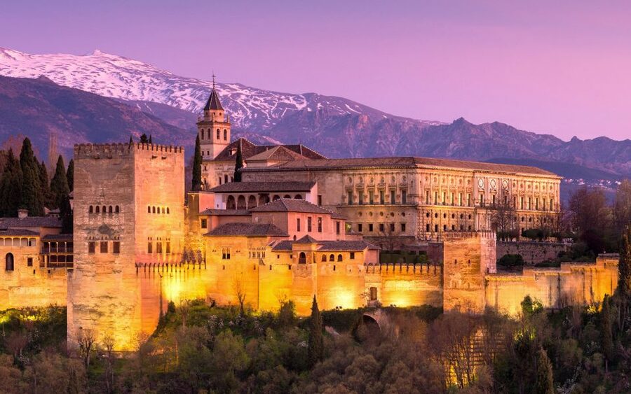 Private Alhambra Tour From Malaga & Surrounds - How the guide changes the experience
