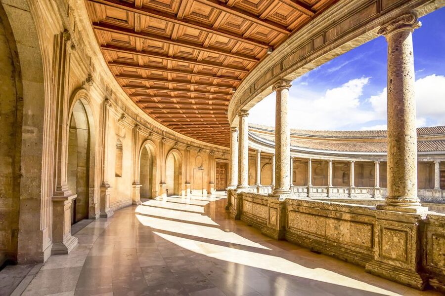 Private Alhambra Tour From Malaga & Surrounds - Is $547 per person good value?