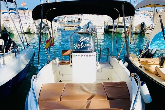 Private boat rental without title dolphin watching - The best ways to use one to four hours