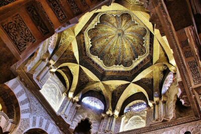 Private Cordoba & Seville Tour with a Finale Horse Carriage Ride