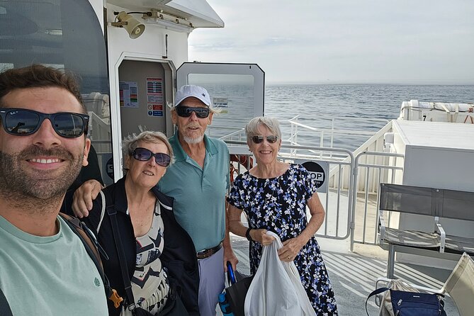 Private Day Tour in Gibraltar and Tangier, Morocco from Malaga - What a private tour does, and does not, change