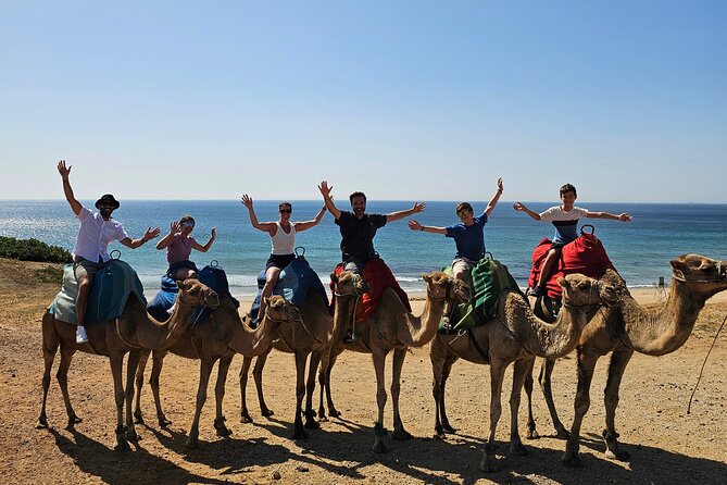Private Day Tour in Gibraltar and Tangier, Morocco from Malaga - The 6:30 a.m. departure from Malaga