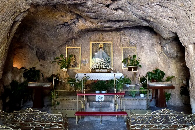 Private Day Trip to Las Mijas from Malaga - The Inmaculada Concepción church and its 1631 foundations