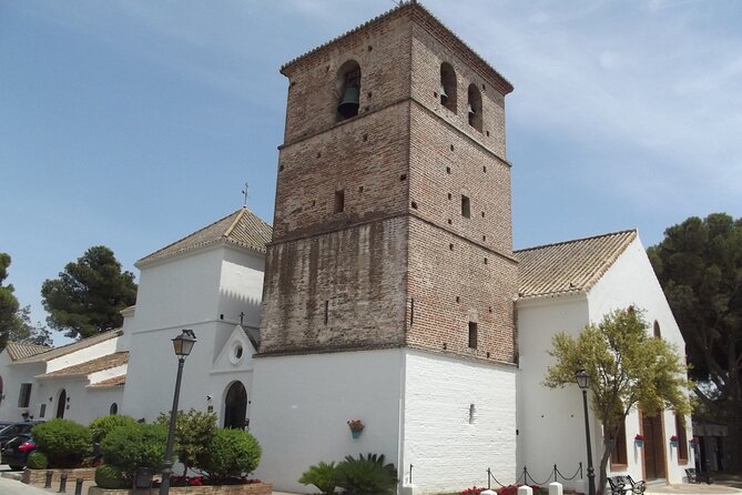 Private Day Trip to Las Mijas from Malaga - Is $505.73 per person good value?