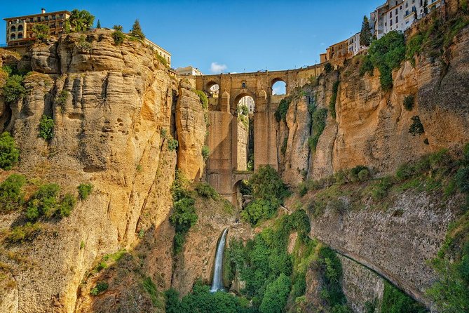 Private Day Trip to Ronda from Malaga with Driver-Guide - Why Ronda works so well as a day trip from Malaga