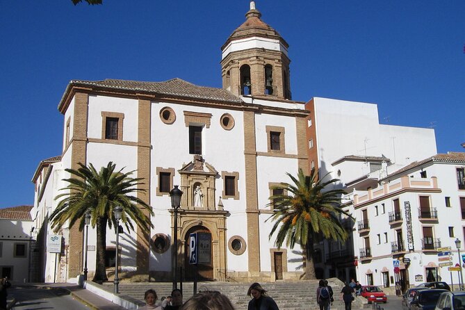 Private Day trip to Ronda with Bullring Entry from Malaga - What the private format is worth
