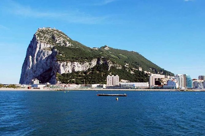 Private exclusive tours from Malaga and Marbella to Gibraltar - Key points to know before booking