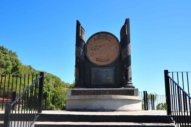 Private exclusive tours from Malaga and Marbella to Gibraltar - St. Michael’s Cave and the Neanderthal connection