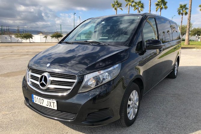 Private exclusive tours from Malaga and Marbella to Gibraltar - Crossing the Gibraltar border