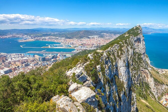 Private Full Day Tour of Gibraltar from Malaga or Marbella - What this Gibraltar day trip really offers