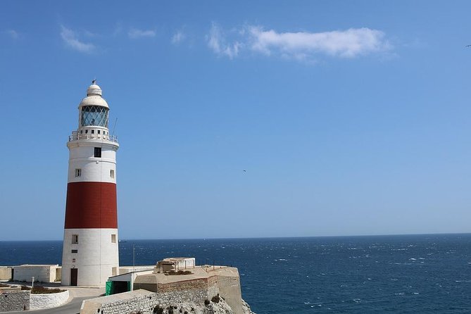 Private Full Day Tour of Gibraltar from Malaga or Marbella - Is $913.35 per person good value?