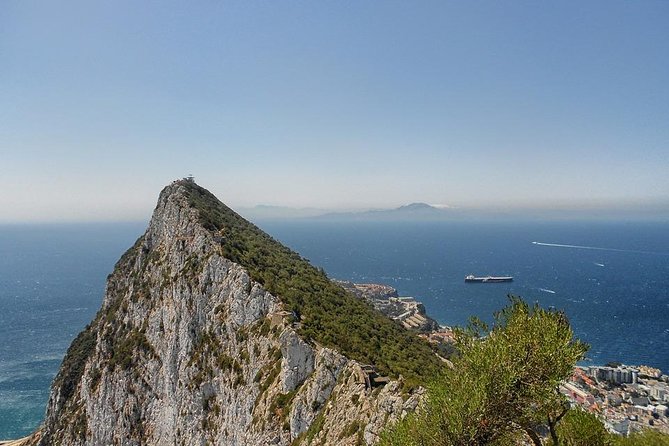 Private Full Day Tour of Gibraltar from Malaga or Marbella - Who should book this experience?