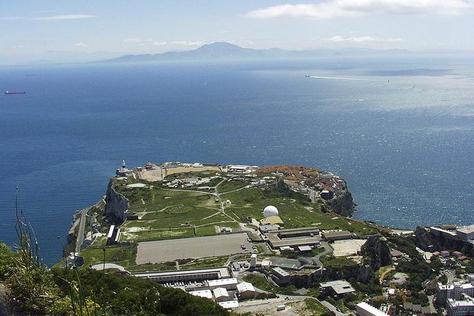 Private Full Day Tour of Gibraltar from Malaga or Marbella - What to confirm before you pay