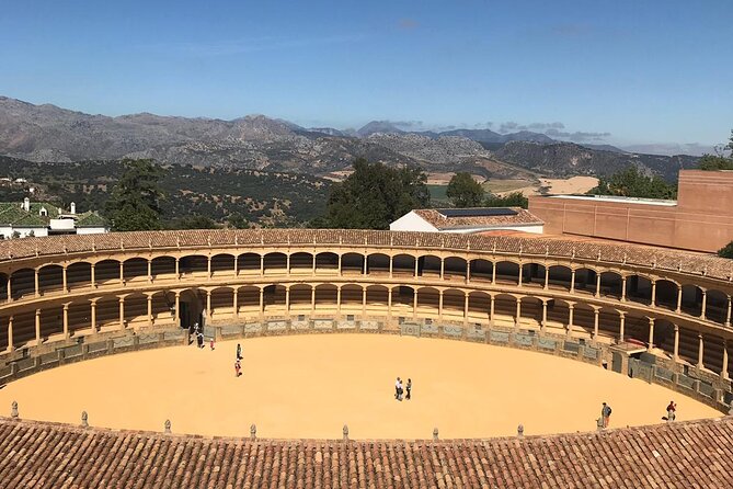 Private half-day tour of Ronda and the White Villages with native - Key points to know before booking
