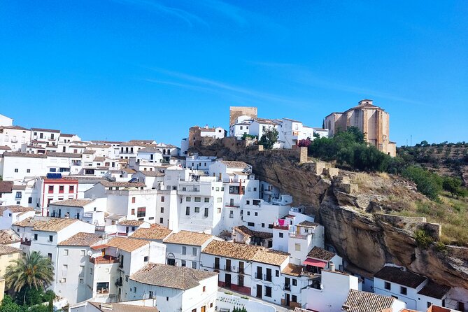 Private half-day tour of Ronda and the White Villages with native - Puente Nuevo, Ronda’s great first view