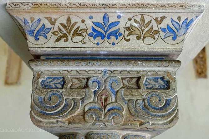 Private Malaga: Alcazaba, Museum, Market, Cathedral & Picasso - Picasso’s Malaga: museum exterior and Plaza de la Merced