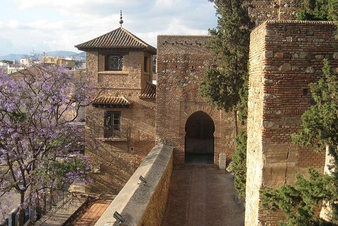 Private Malaga: Alcazaba, Museum, Market, Cathedral & Picasso - What the private format changes