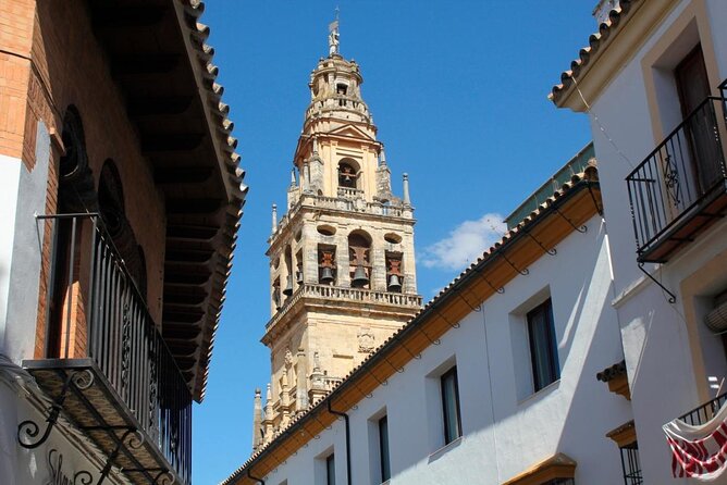 Private Multiday: Cordoba,Granada, Alhambra & Seville from Malaga - Key points to know before booking