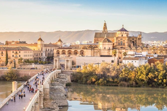 Private Multiday: Cordoba,Granada, Alhambra & Seville from Malaga - What the private format adds