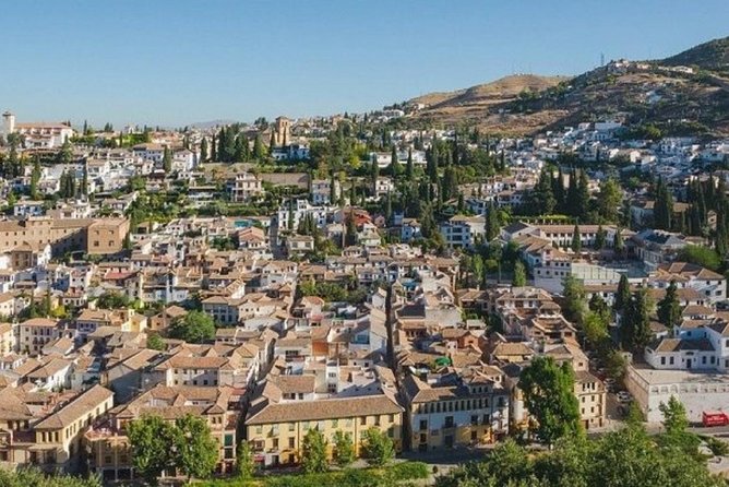 Private Multiday: Cordoba,Granada, Alhambra & Seville from Malaga - Who should book this trip