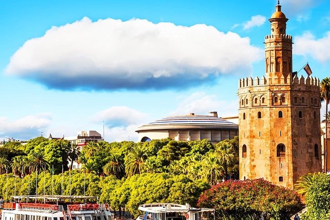 Private Multiday: Cordoba,Granada, Alhambra & Seville from Malaga - Should you book it?