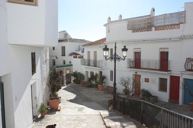 Private Nerja and Caves Day Trip from Malaga - Key points to know before booking