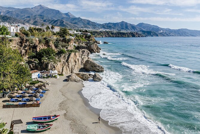 Private Nerja and Caves Day Trip from Malaga - How the eight hours may feel