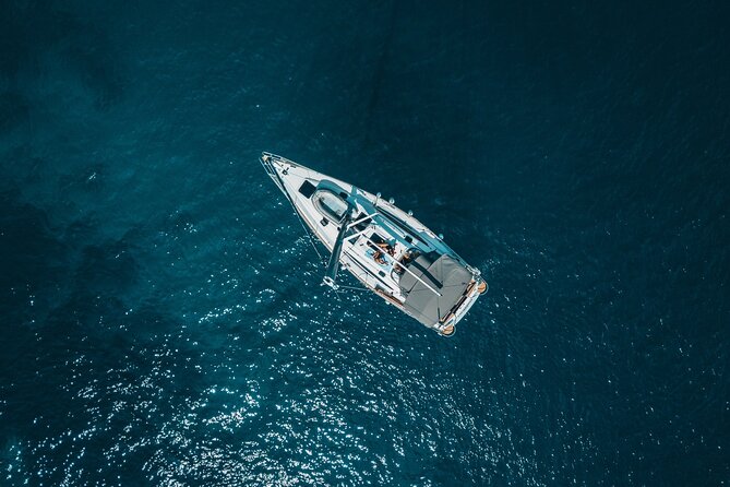 Private Sailboat Rental in Puerto Banús, Marbella - Who will enjoy this private sailboat trip?