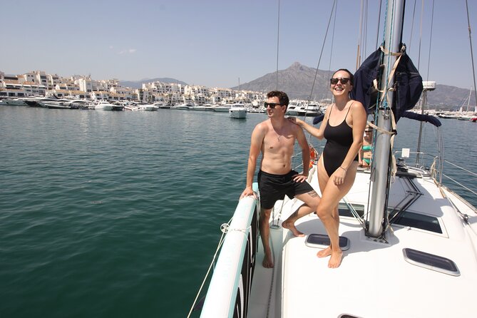 Private Sailing Tour from Puerto Banus Marbella (10 pax) - Who will enjoy this sailing trip most
