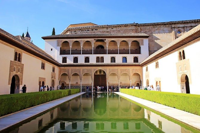 Private tour from Malaga to the Alhambra Palace and Granada - Why the Alhambra is worth a day from Malaga