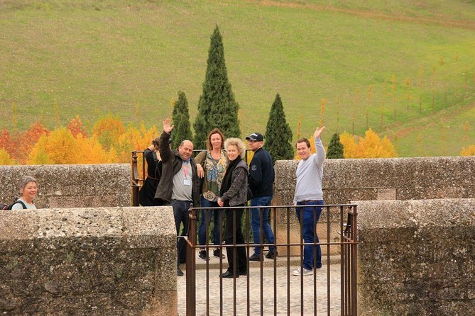 Private Tour in Ronda including the Bullring and Main Church - What the private guide adds