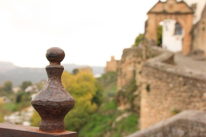 Private Tour in Ronda including the Bullring and Main Church - Is $172.86 per person a fair price?