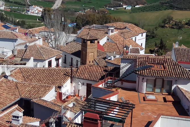 Private Tour in Ronda including the Bullring and Main Church - Who will get the most from this tour?