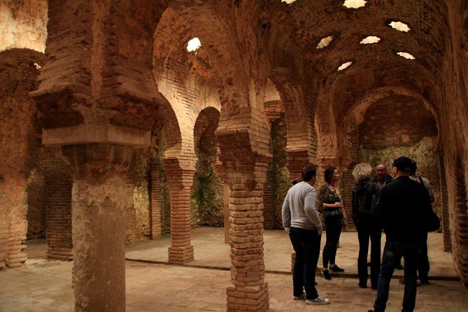 Private Tour in Ronda including the Bullring and Main Church - Santa Maria la Mayor and the church decks