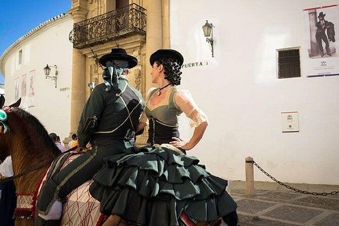 Private Tour of Ronda and Setenil de Las Bodegas - Is $542.15 per person fair?
