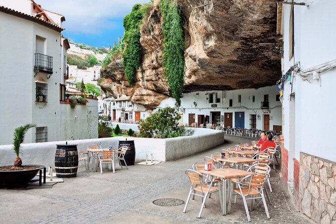 Private Tour of Ronda and Setenil de Las Bodegas - Who should book this day trip?