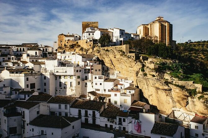Private Tour of Ronda and Setenil de Las Bodegas - Ronda in two focused hours