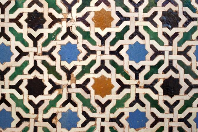 Private Tour to La Alhambra de Granada from Malaga - The long road from Malaga to Granada
