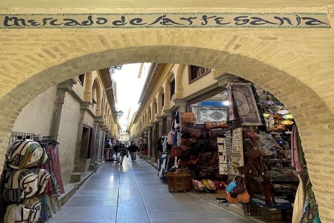 Private Tour to La Alhambra de Granada from Malaga - What the $184.33 price really covers