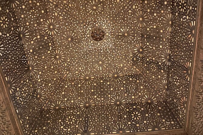 Private Tour to La Alhambra de Granada from Malaga - Who will get the most from this day trip
