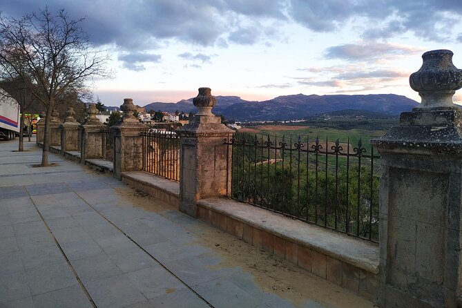 Private Tours In Ronda - Starting at Plaza del Socorro