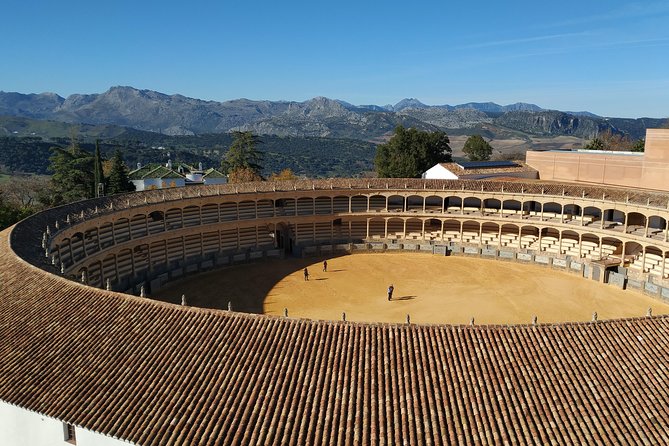Private visit to Ronda 2 hours - Why this short Ronda walk works