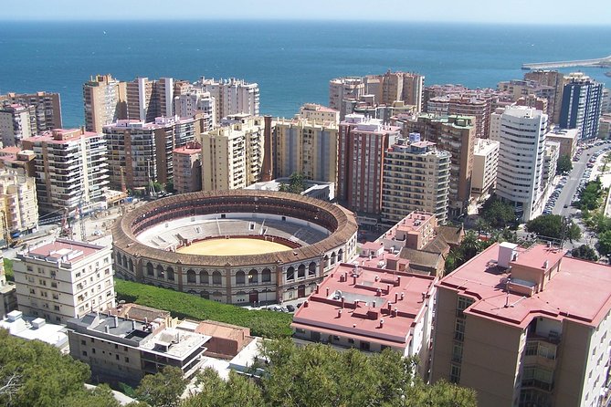 Private Walking Tour in Málaga - Calle Larios and the walk into the old town