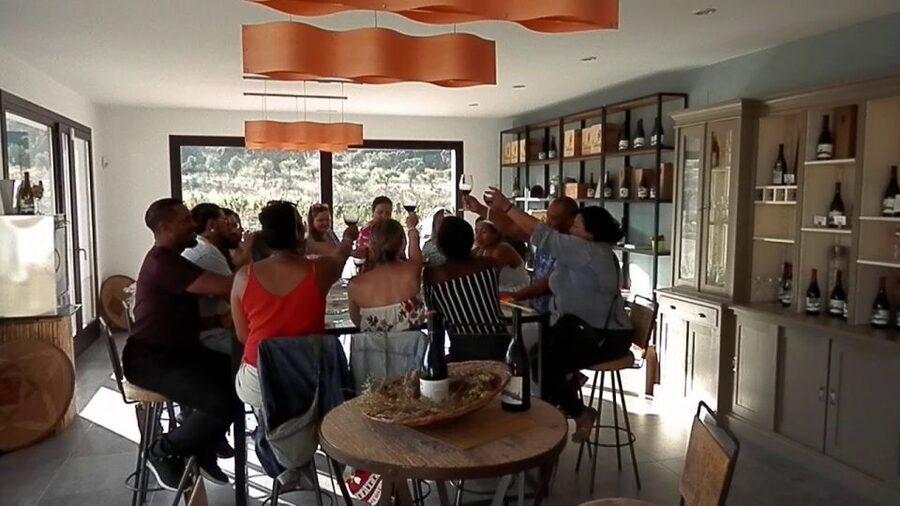 Private Winery Tour and Visit to Ronda - The 90-minute drive from Málaga-area hotels