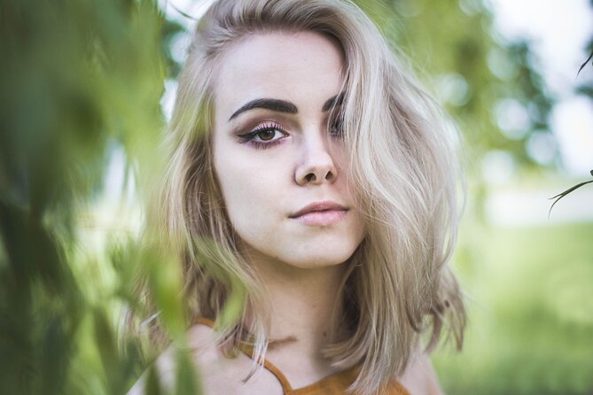 Professional Photo Session in Malaga - Key points to know before booking