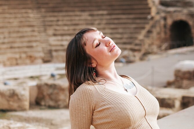 Professional Photo Session in Malaga - Starting at Plaza de la Merced