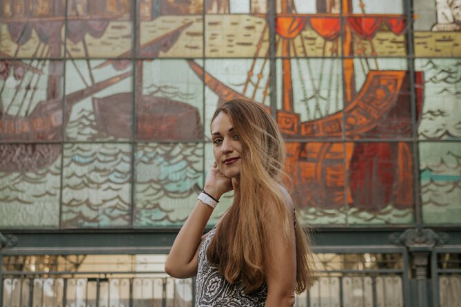 Professional Photo Session in Malaga - Timing, weather, and practical planning