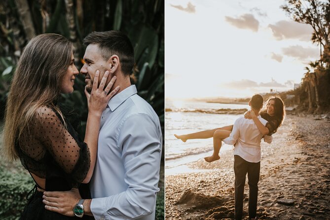 Professional Photo Session in Malaga - Should you book the Malaga photo session?