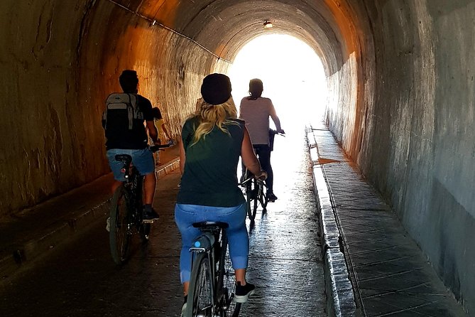 Rent a City Bike: Full Day 24 hours - Why a bike works so well in Málaga
